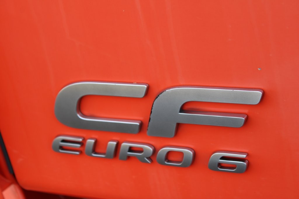 DAF CF 310 FA EURO 6
