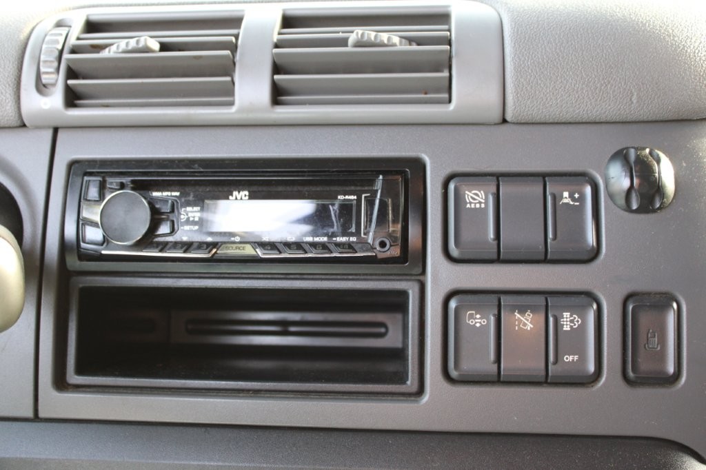 DAF CF 310 FA EURO 6