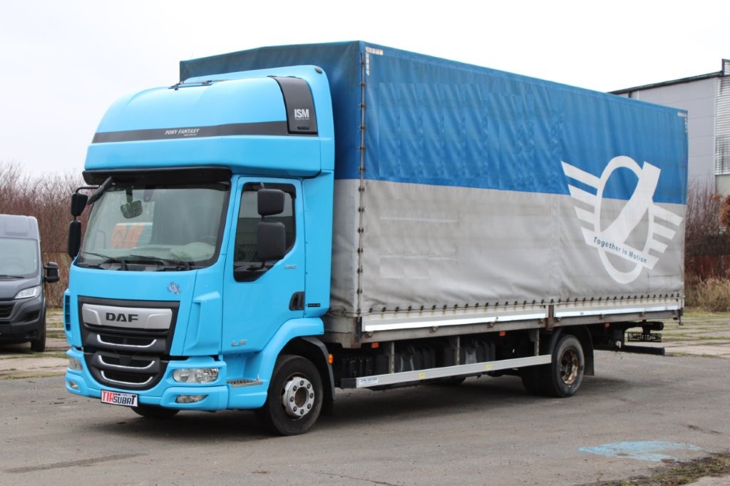 DAF LF 260 FA