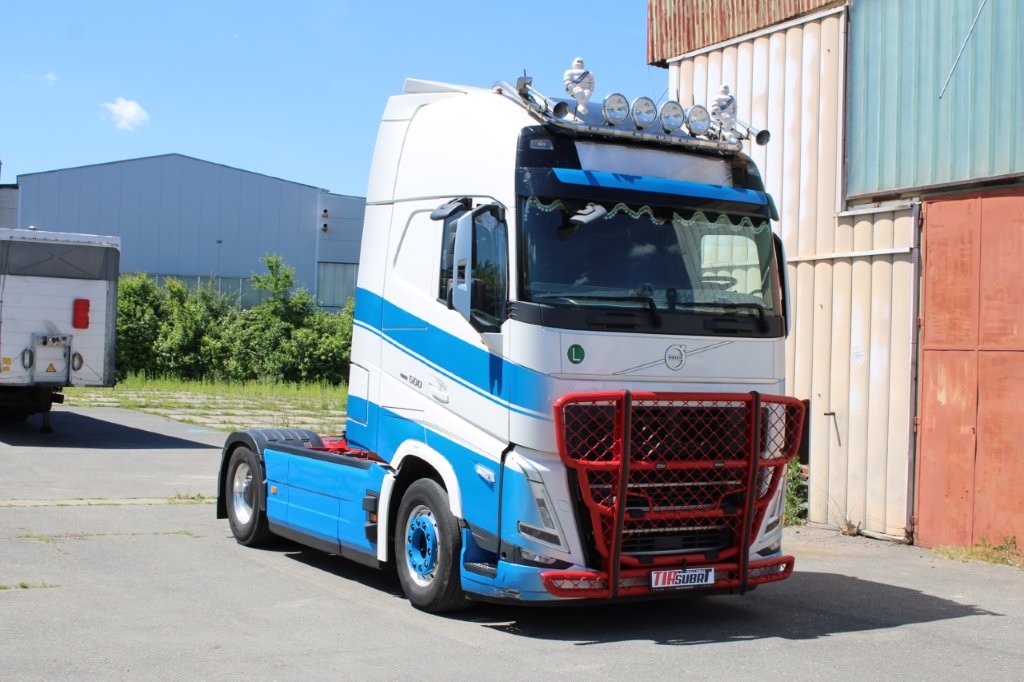VOLVO FH 500