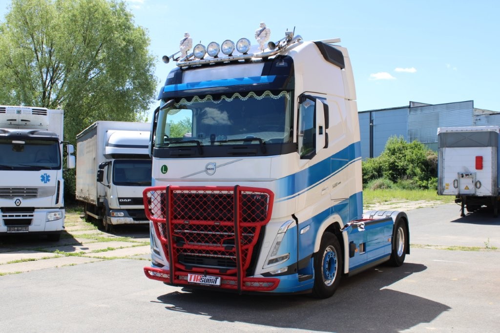 VOLVO FH 500