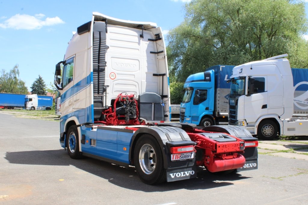 VOLVO FH 500