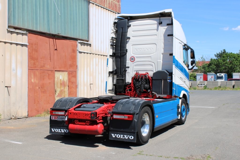 VOLVO FH 500